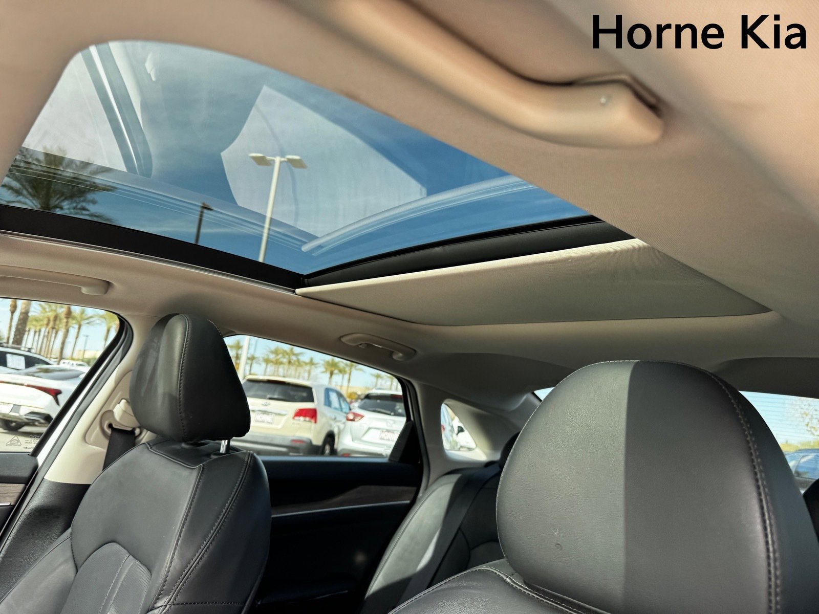 Used 2024 Kia K5 EX w/ EX Premium Package image 24