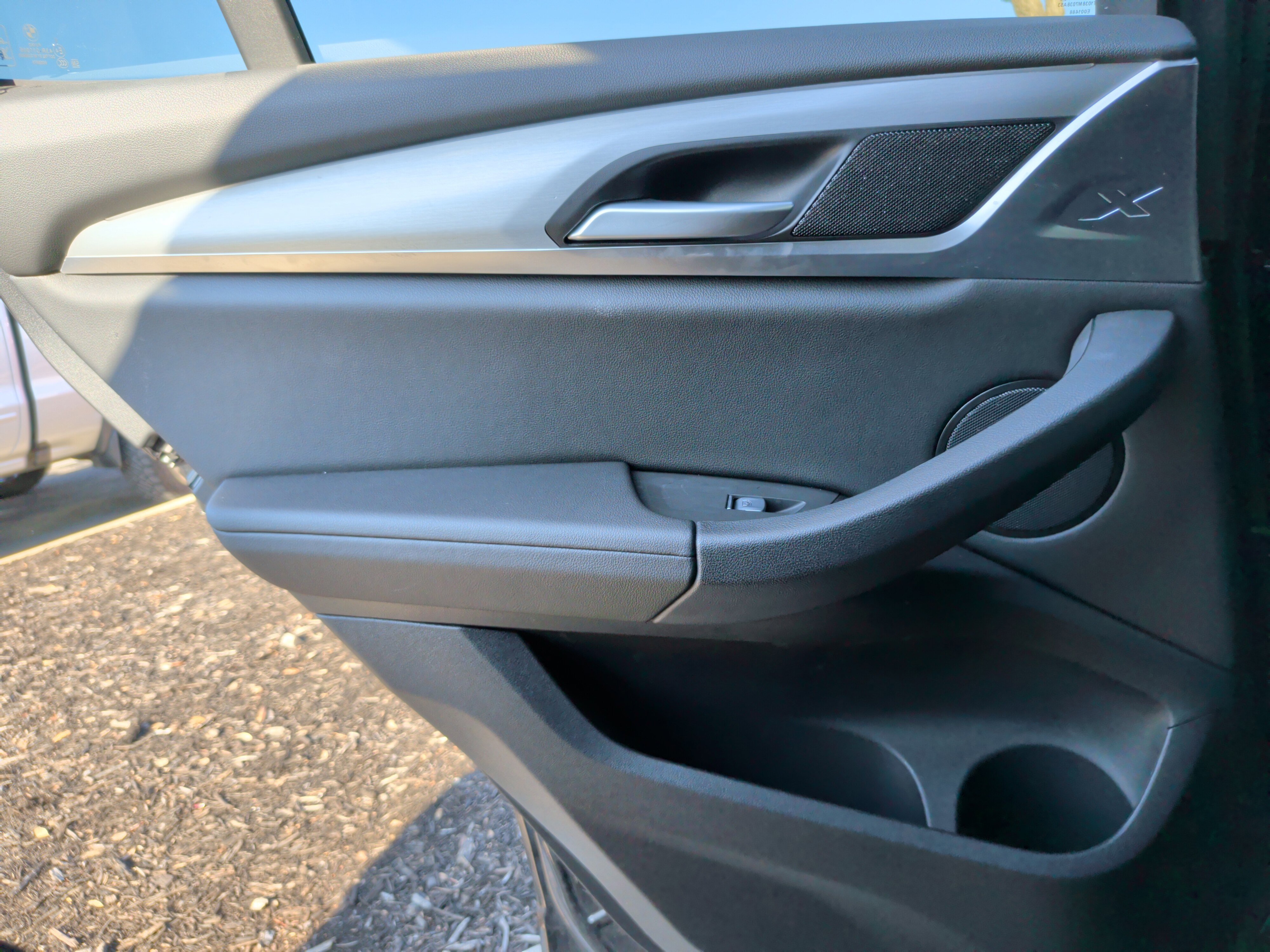 Certified 2024 BMW X3 xDrive30i w/ Convenience Package image 37