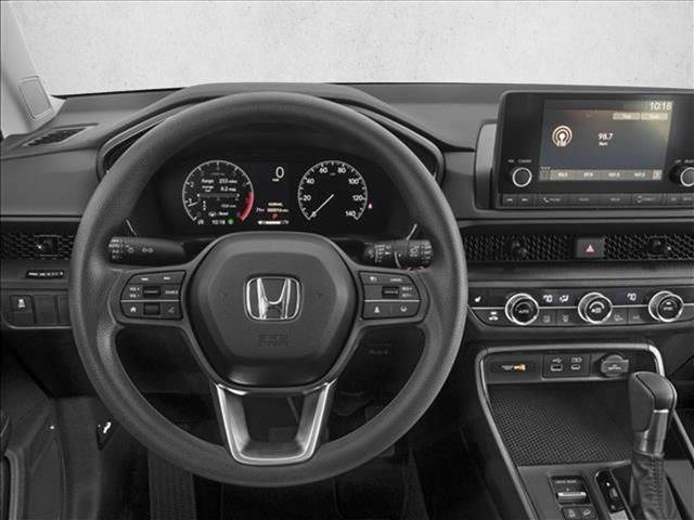 New 2026 Honda CR-V EX image 4