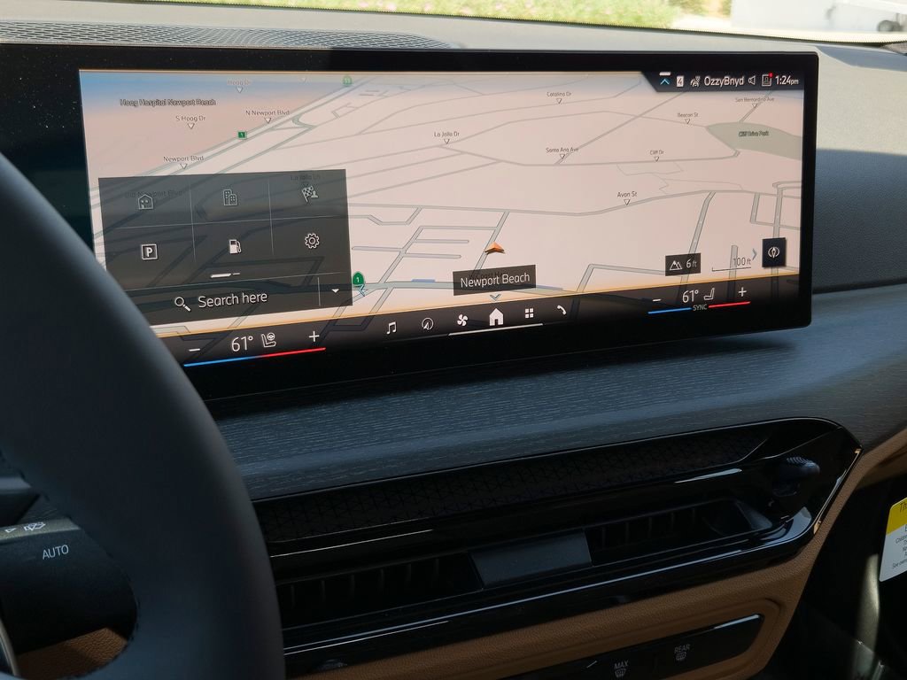 New 2026 BMW 330i Sedan w/ Premium Package image 10