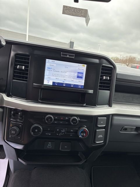 New 2026 Ford F250 XL w/ STX Appearance Package image 19