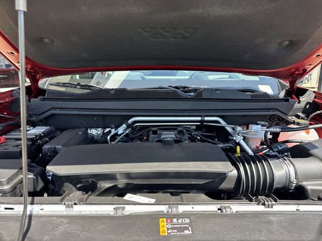 New 2026 GMC Canyon AT4X image 24