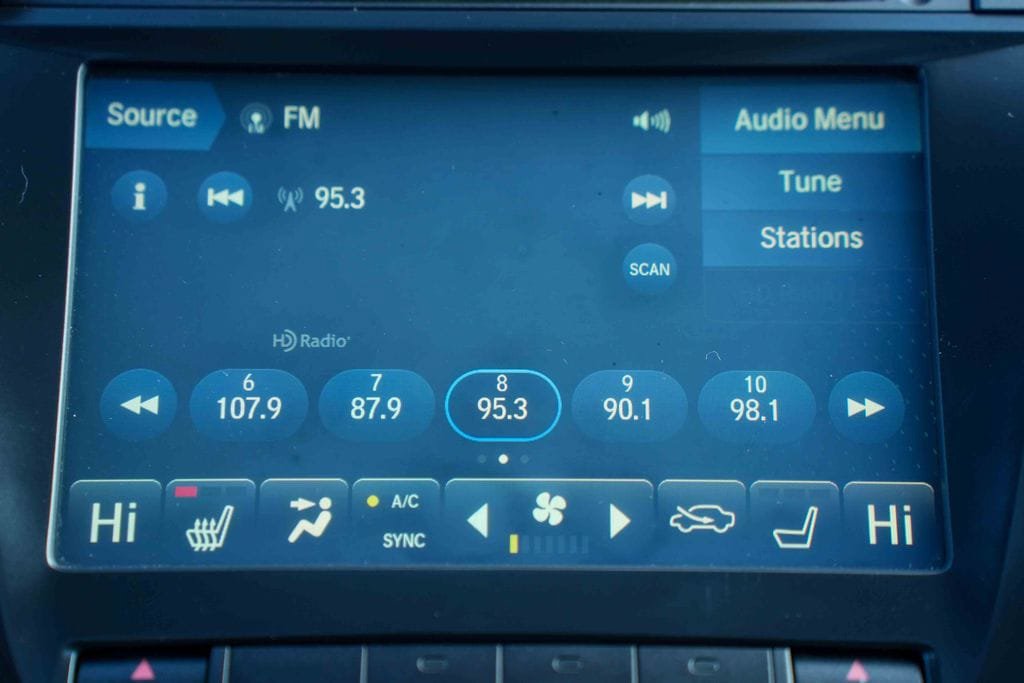 Used 2019 Acura TLX w/ Technology & A-SPEC Package AWD/4WD image 37