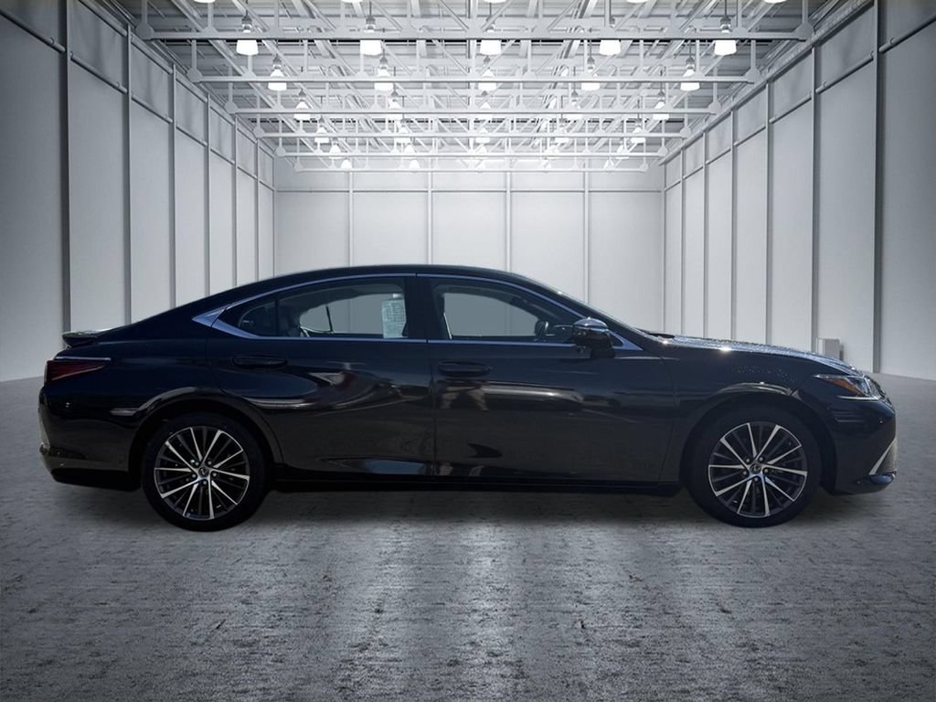 Used 2022 Lexus ES 350 w/ Premium Package FWD image 22