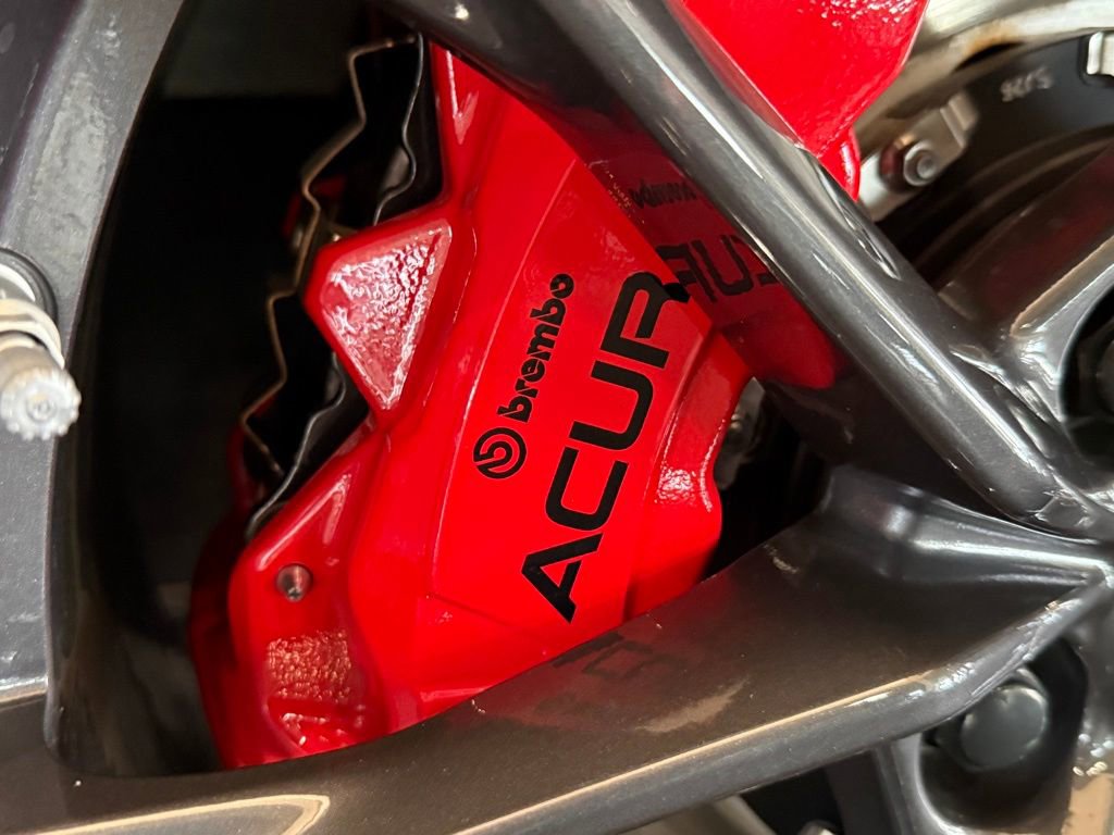 New 2026 Acura Integra Type S image 8