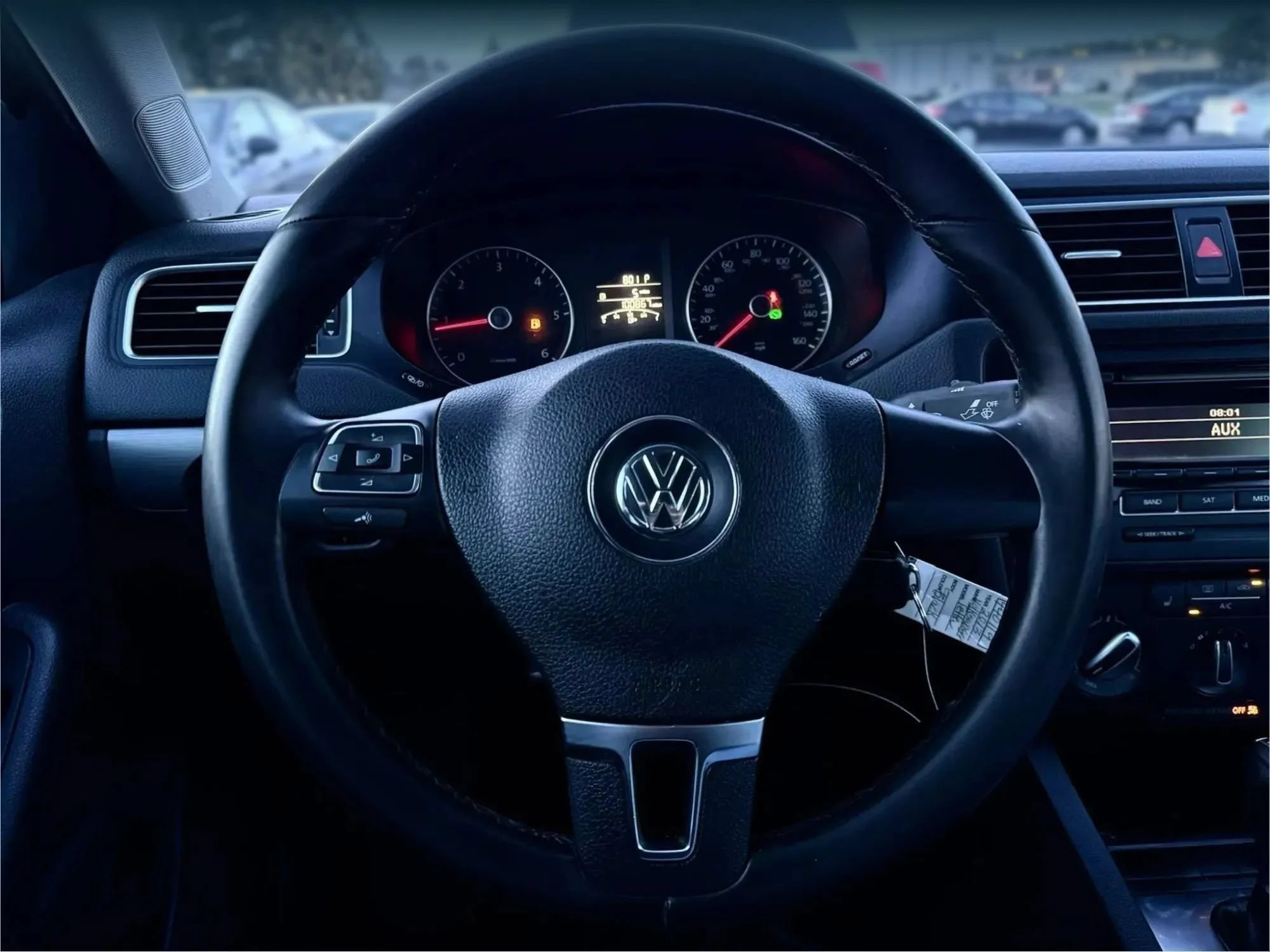Used 2013 Volkswagen Jetta TDI FWD image 24