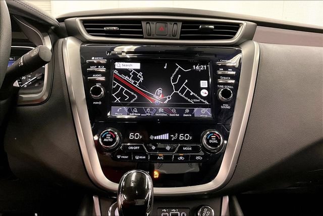 Used 2023 Nissan Murano SL w/ SL Moonroof Package AWD/4WD image 31