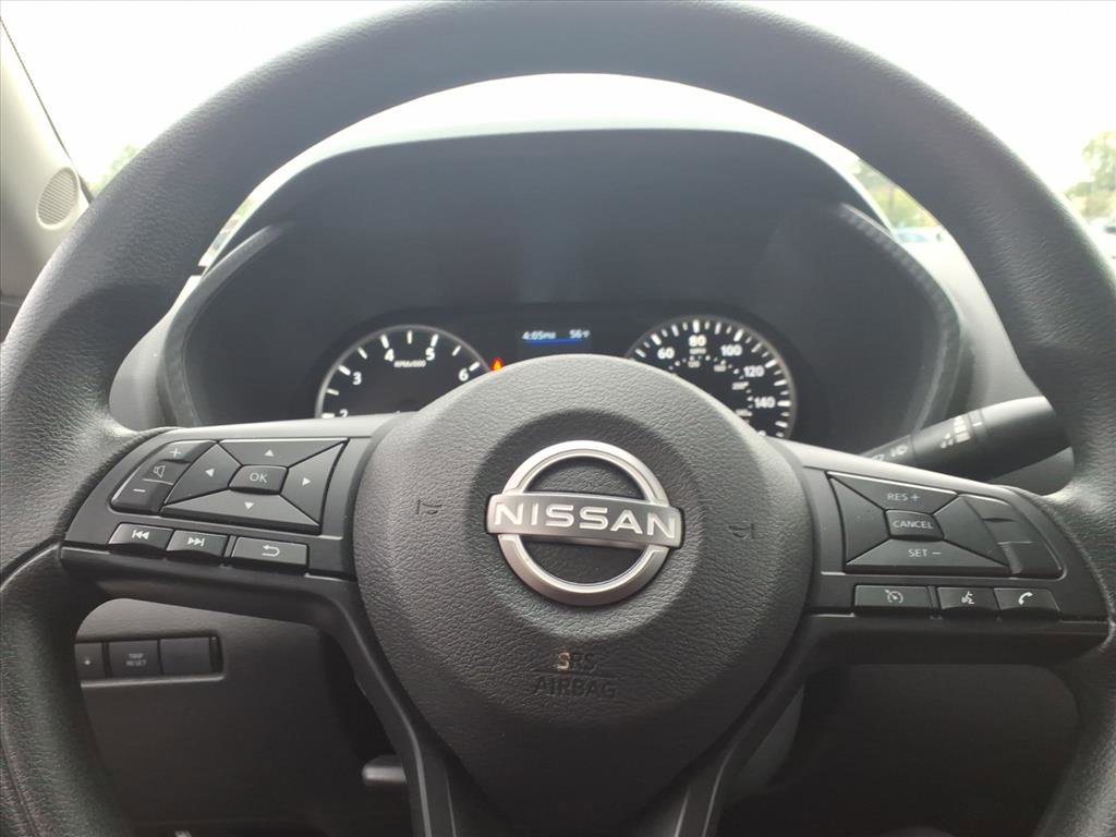 Used 2024 Nissan Sentra S image 19