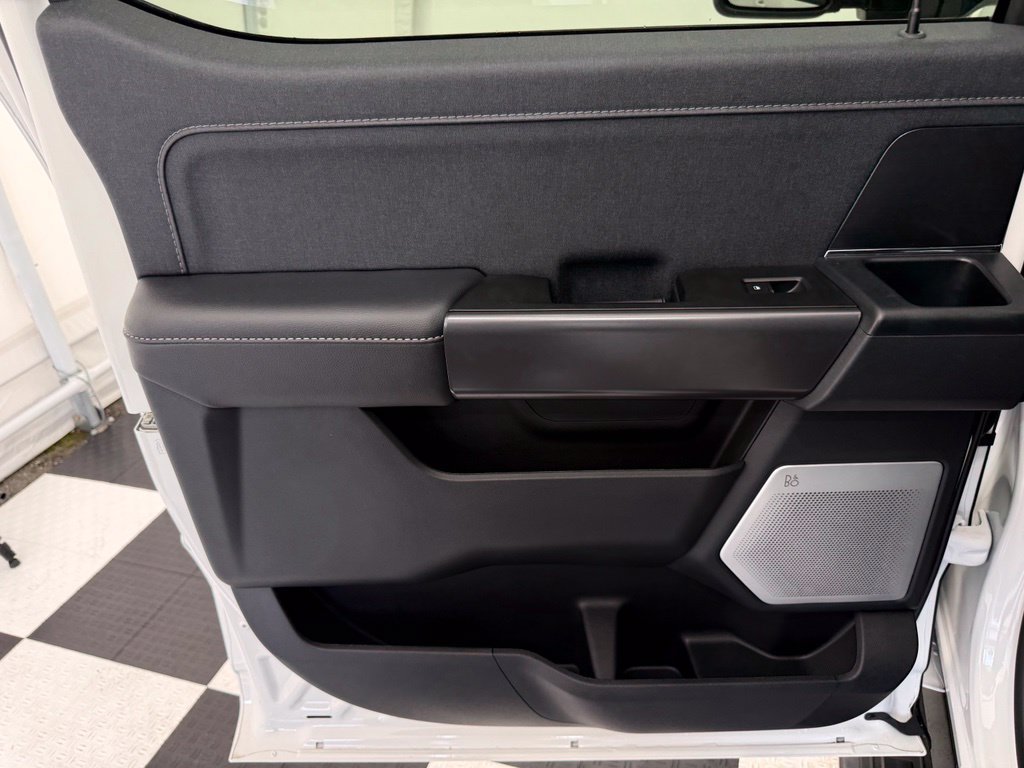 Certified 2026 Ford F150 Lariat w/ Equipment Group 502A High AWD/4WD image 23
