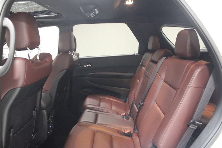 Used 2024 Dodge Durango R/T AWD/4WD image 22