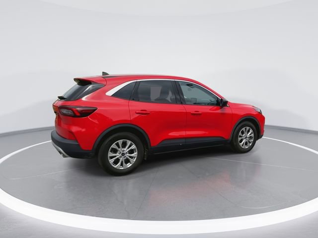 Used 2024 Ford Escape Active FWD image 11