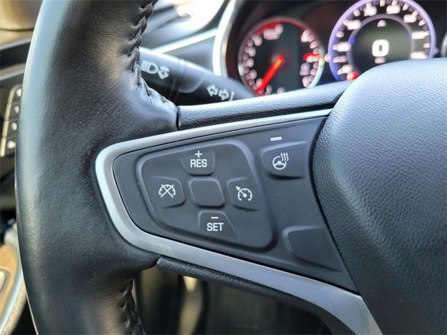 Used 2022 Chevrolet Malibu Premier image 37