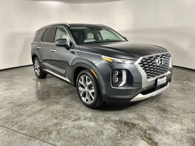 Used 2020 Hyundai Palisade SEL image 2