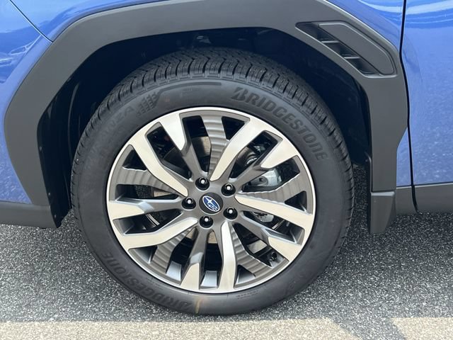 New 2026 Subaru Forester Touring AWD/4WD image 39