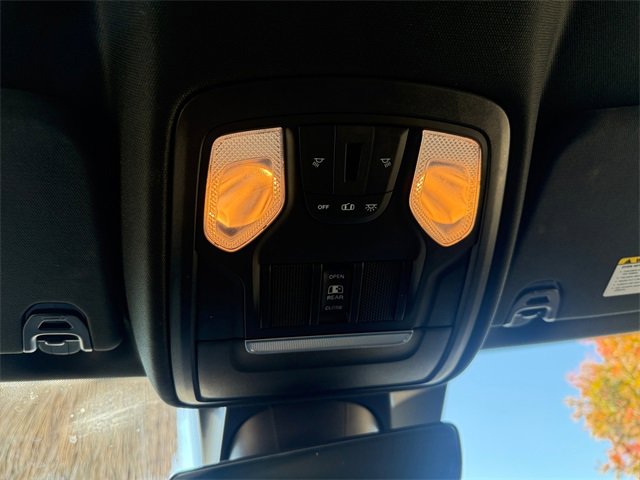 Used 2021 RAM 1500 Big Horn image 22