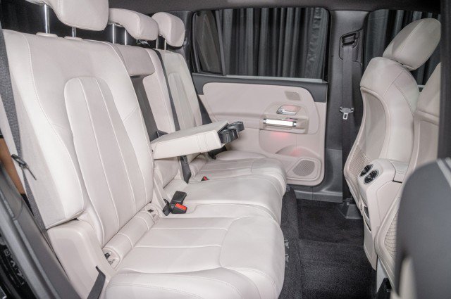Certified 2026 Mercedes-Benz GLB 250 image 13
