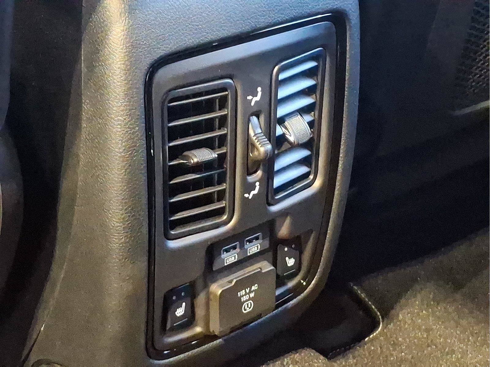 New 2026 Dodge Durango SRT Hellcat w/ Premium Group AWD/4WD image 8