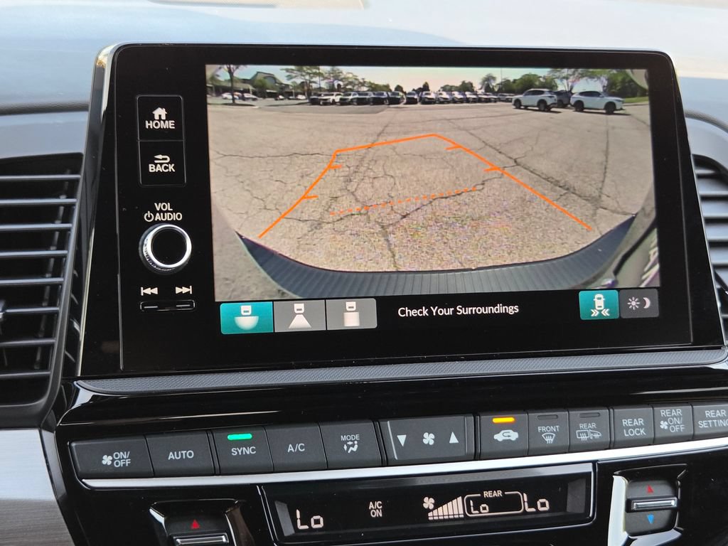 New 2026 Honda Odyssey Sport-L image 13
