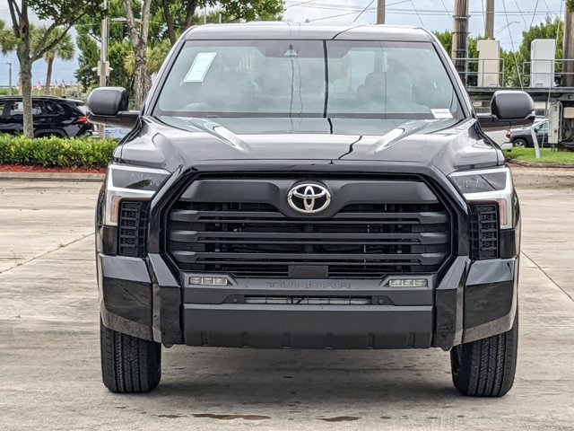 New 2025 Toyota Tundra SR5 image 6
