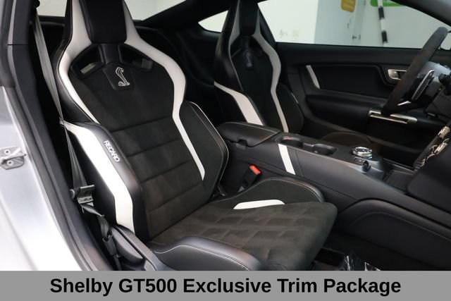 Used 2020 Ford Mustang Shelby GT500 w/ Carbon Fiber Track Pack RWD image 20