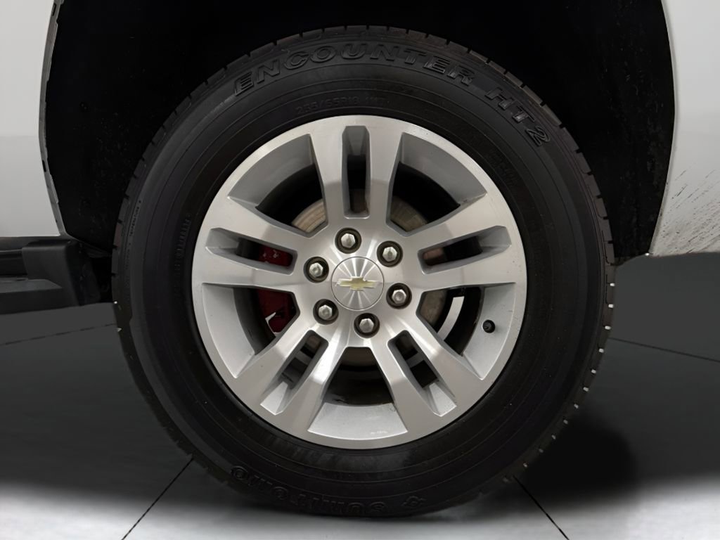 Used 2018 Chevrolet Tahoe LT RWD image 29