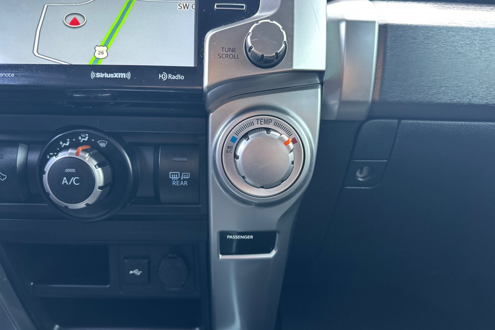 Used 2021 Toyota 4Runner Trail Special Edition image 29