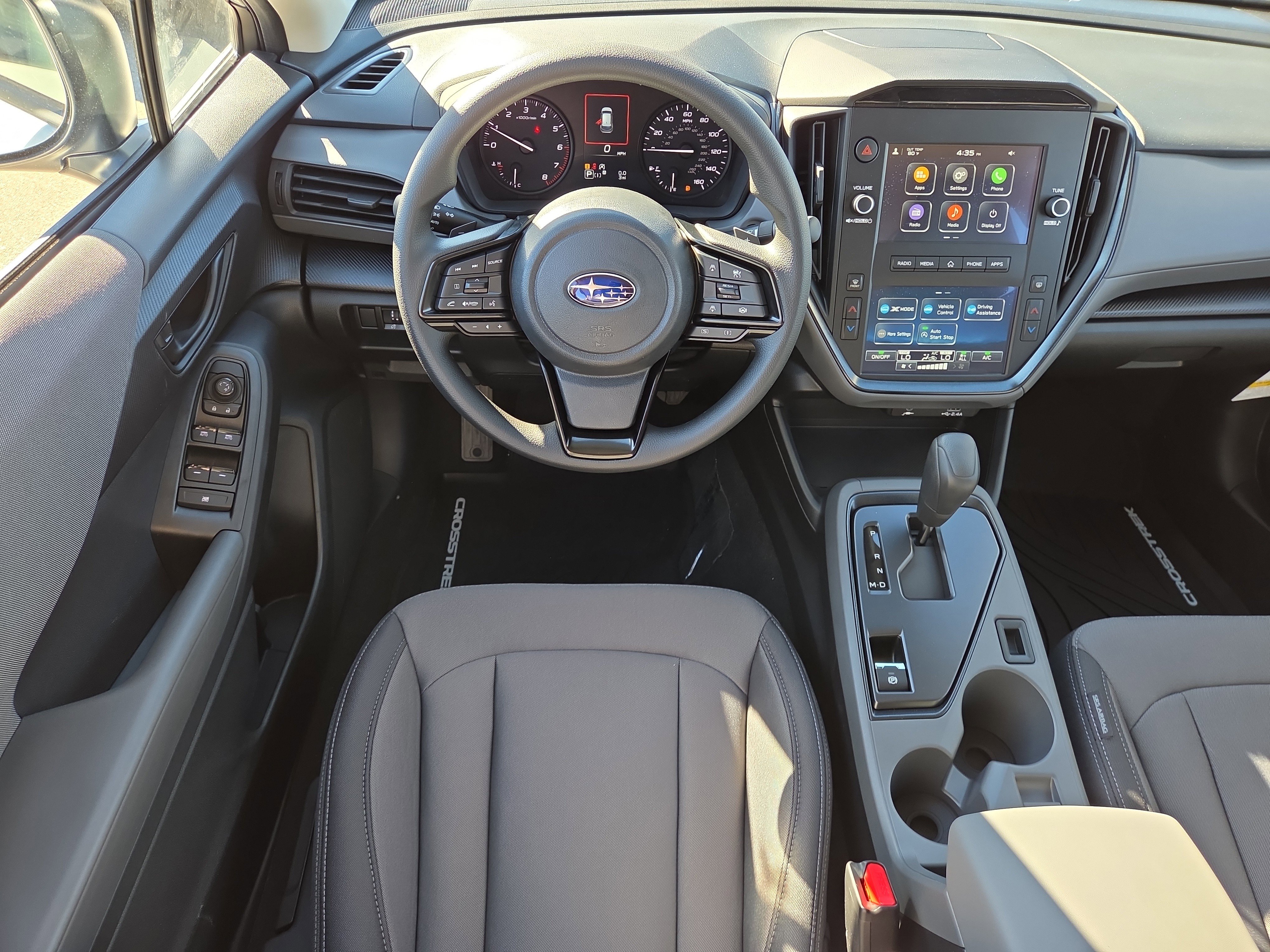 New 2026 Subaru Crosstrek 2.5i image 8