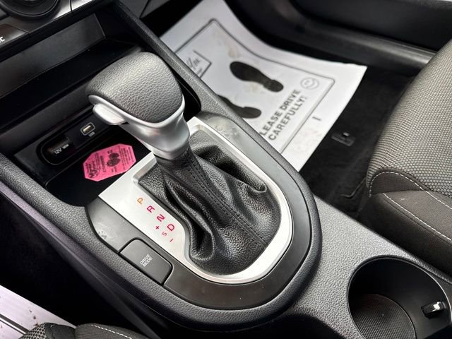 Used 2024 Kia Forte LXS image 26