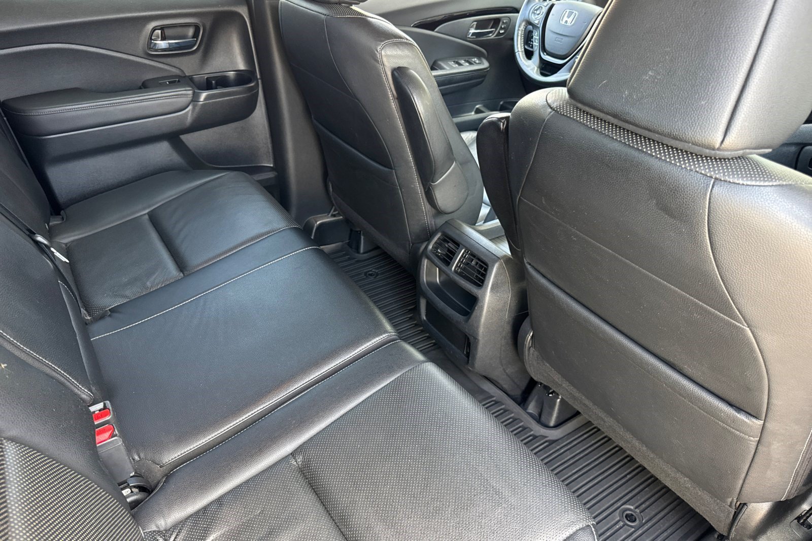 Used 2017 Honda Ridgeline RTL-E image 31
