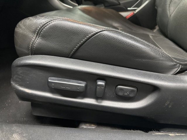 Used 2017 Honda Accord EX-L image 10