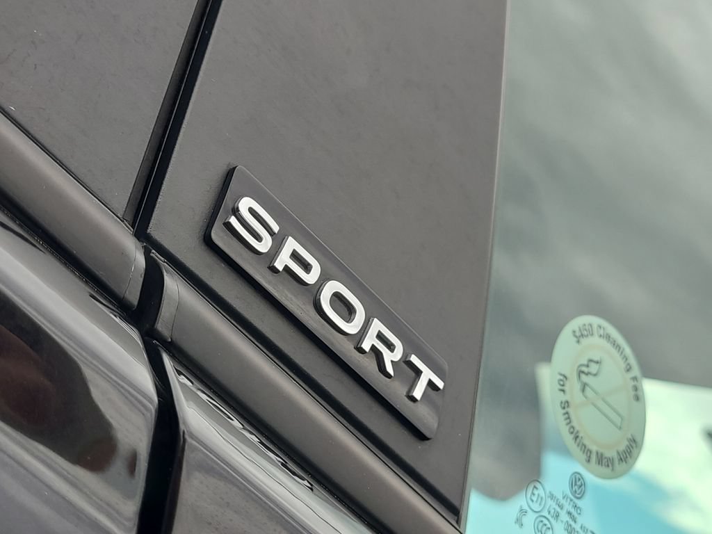 Used 2025 Volkswagen Jetta Sport FWD image 16