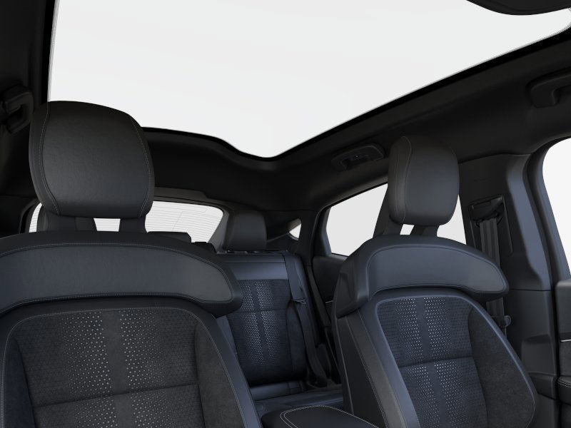 New 2025 Ford Mustang Mach-E GT w/ Interior Protection Package image 22