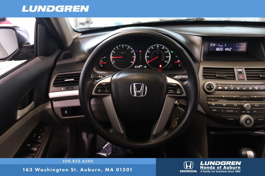Used 2011 Honda Accord LX image 17