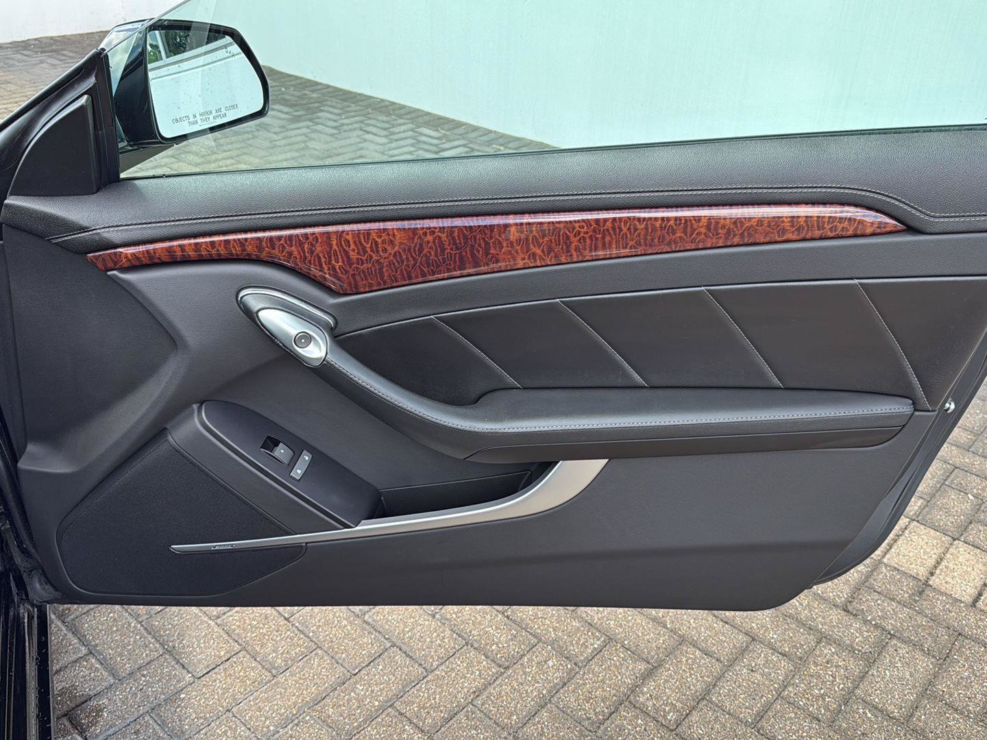 Used 2012 Cadillac CTS Premium AWD/4WD image 28