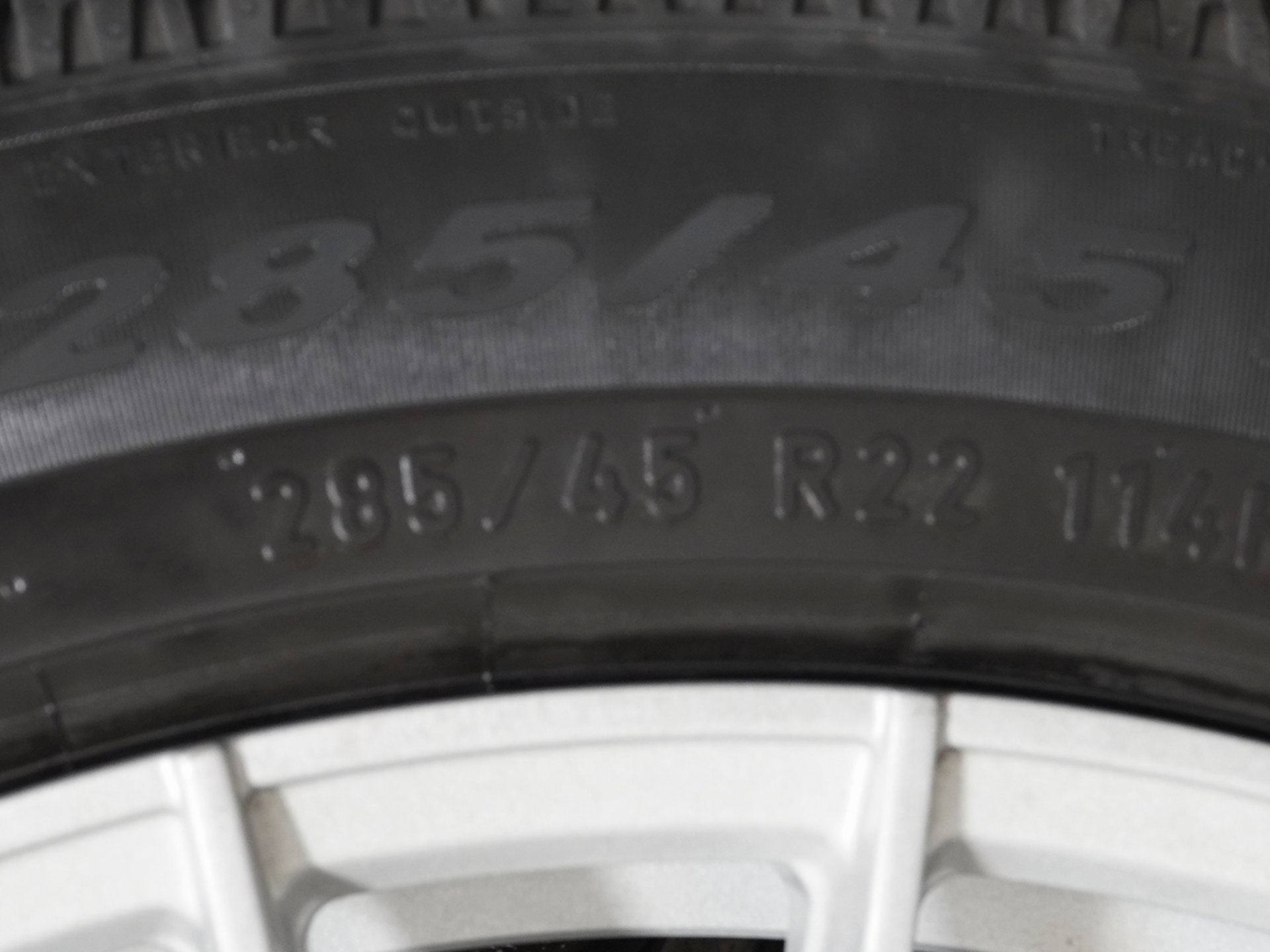 Used 2023 Land Rover Range Rover SE image 36