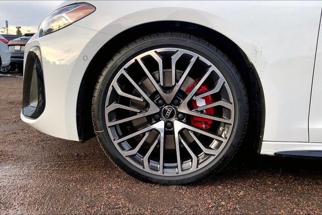 New 2025 Audi S5 Premium Plus image 11
