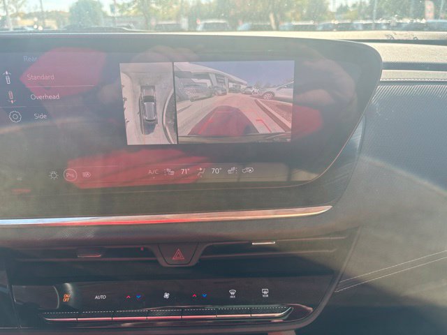 Used 2024 Buick Envision Preferred AWD/4WD image 12