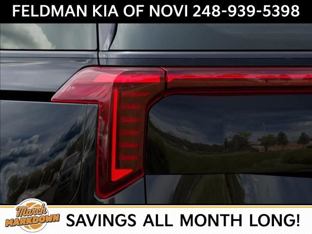 New 2026 Kia Carnival SX Prestige image 11