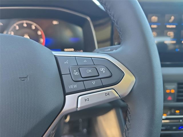 New 2026 Volkswagen Jetta SE FWD image 22