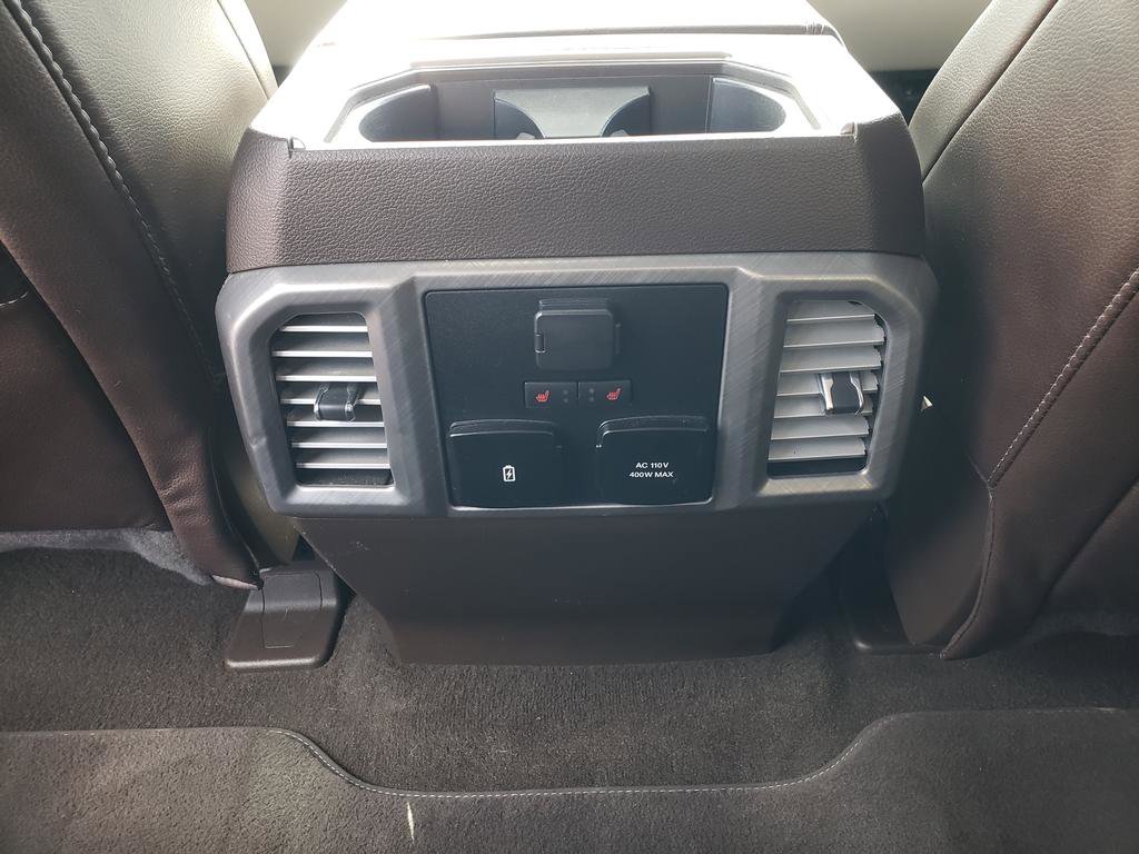 Used 2019 Ford F150 Limited image 15