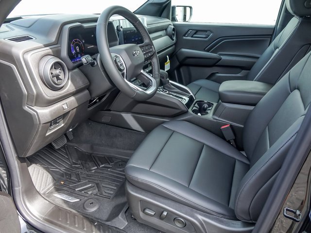 New 2026 Chevrolet Colorado Trail Boss image 13