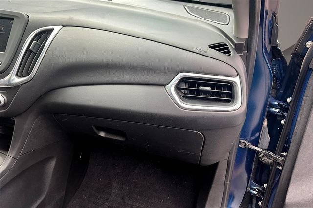 Used 2020 Chevrolet Equinox LT AWD/4WD image 27