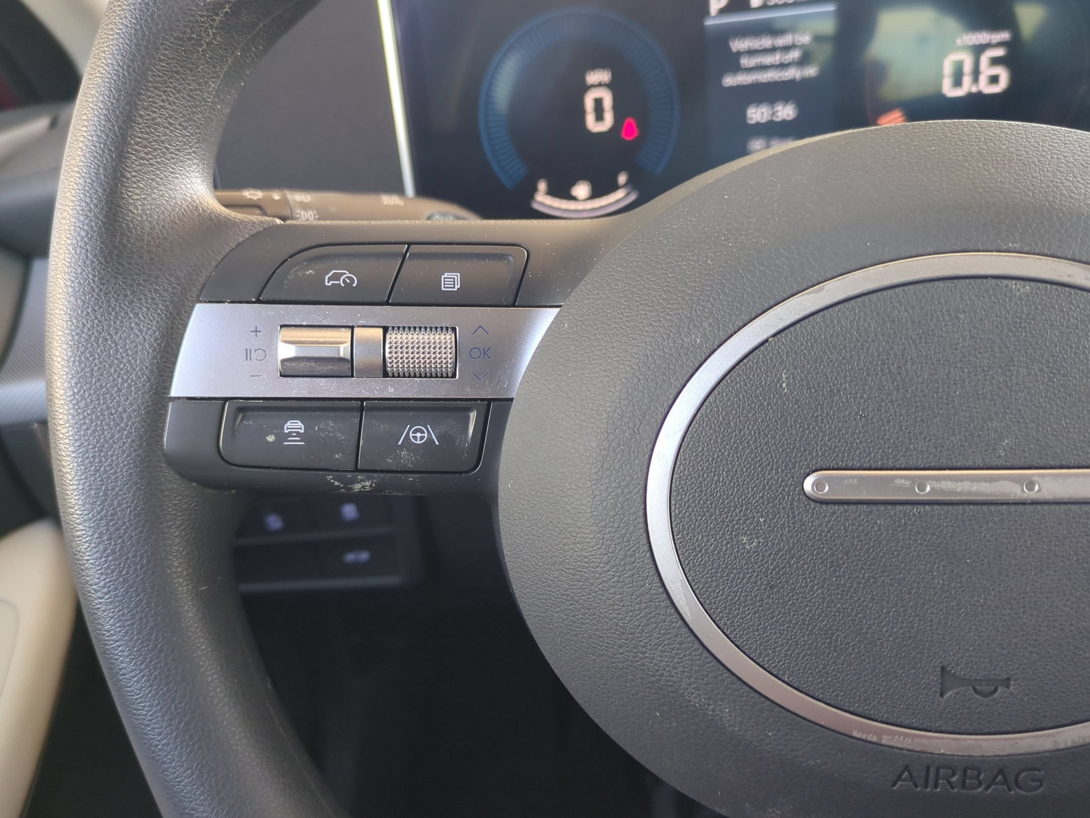 Certified 2025 Hyundai Sonata SE FWD image 22