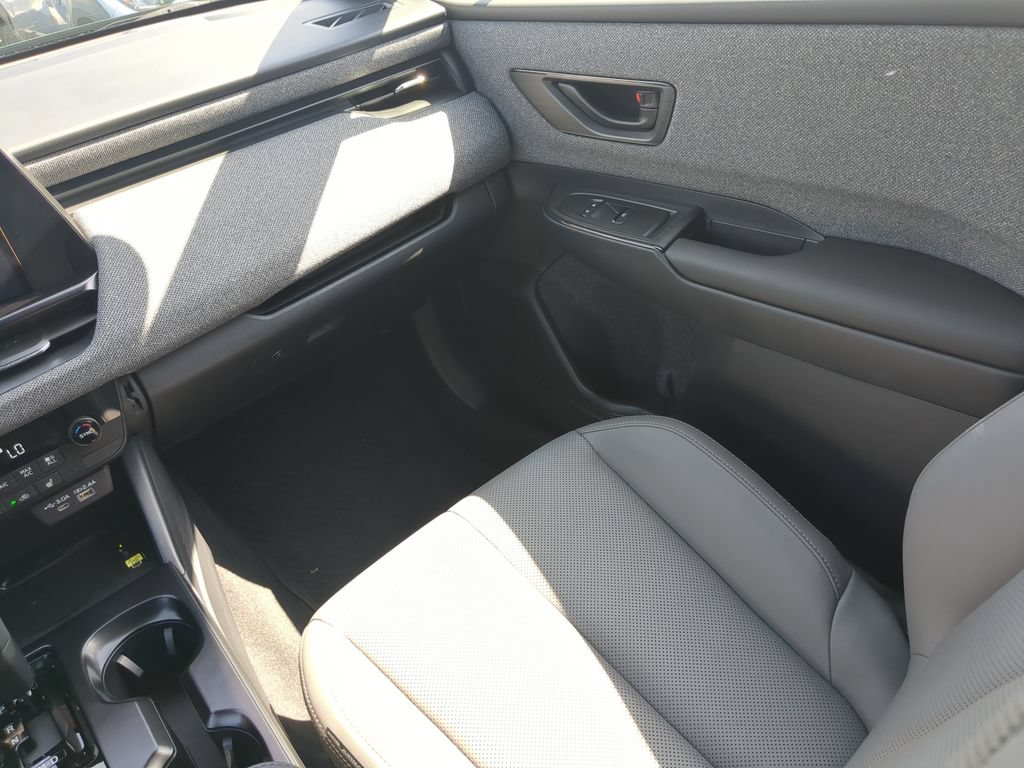 Certified 2026 Subaru Outback Limited AWD/4WD image 15
