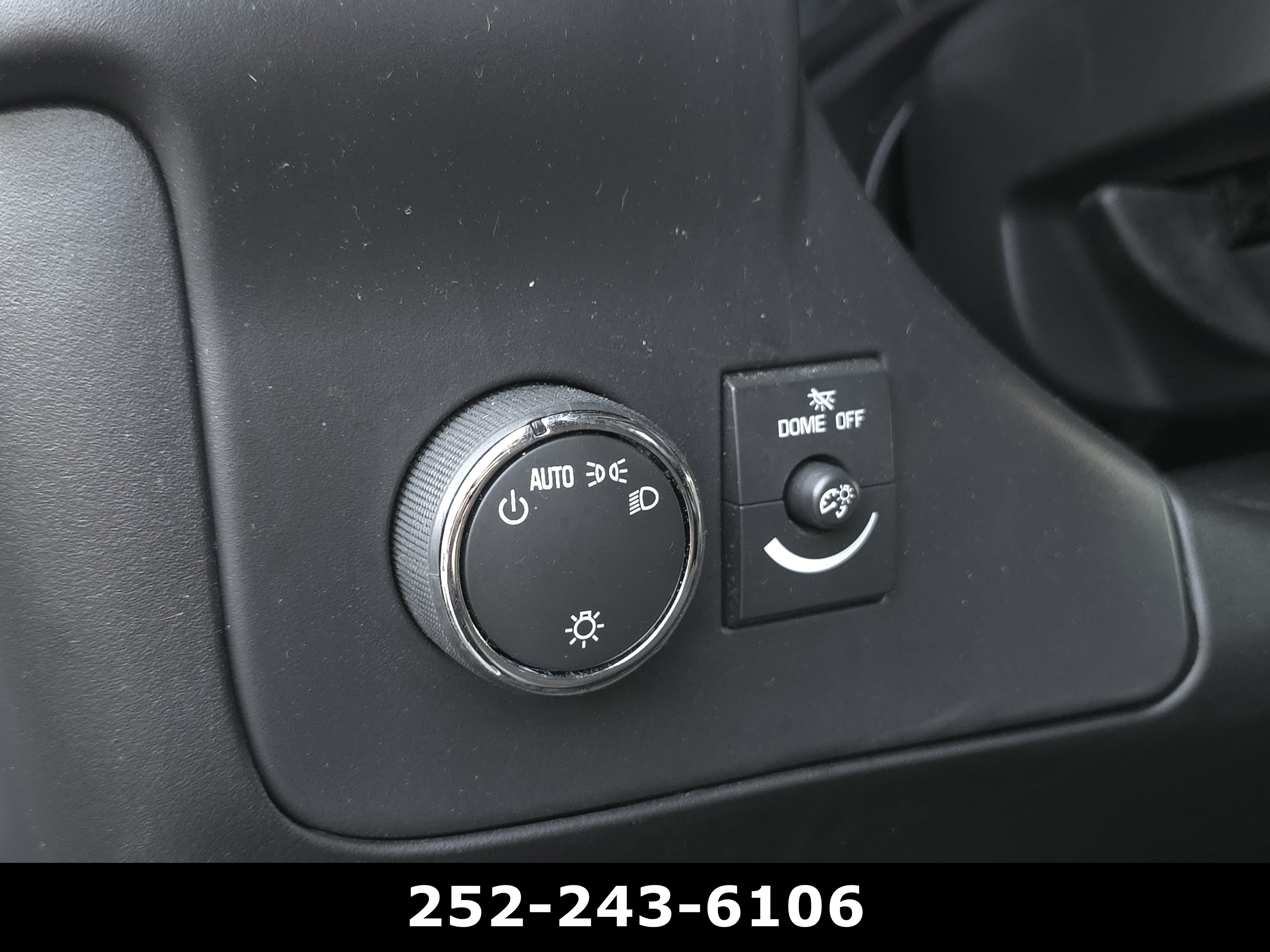 Used 2025 Chevrolet Express 2500 w/ Driver Convenience Package RWD image 20