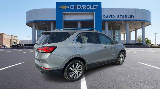 Used 2023 Chevrolet Equinox Premier FWD image 8