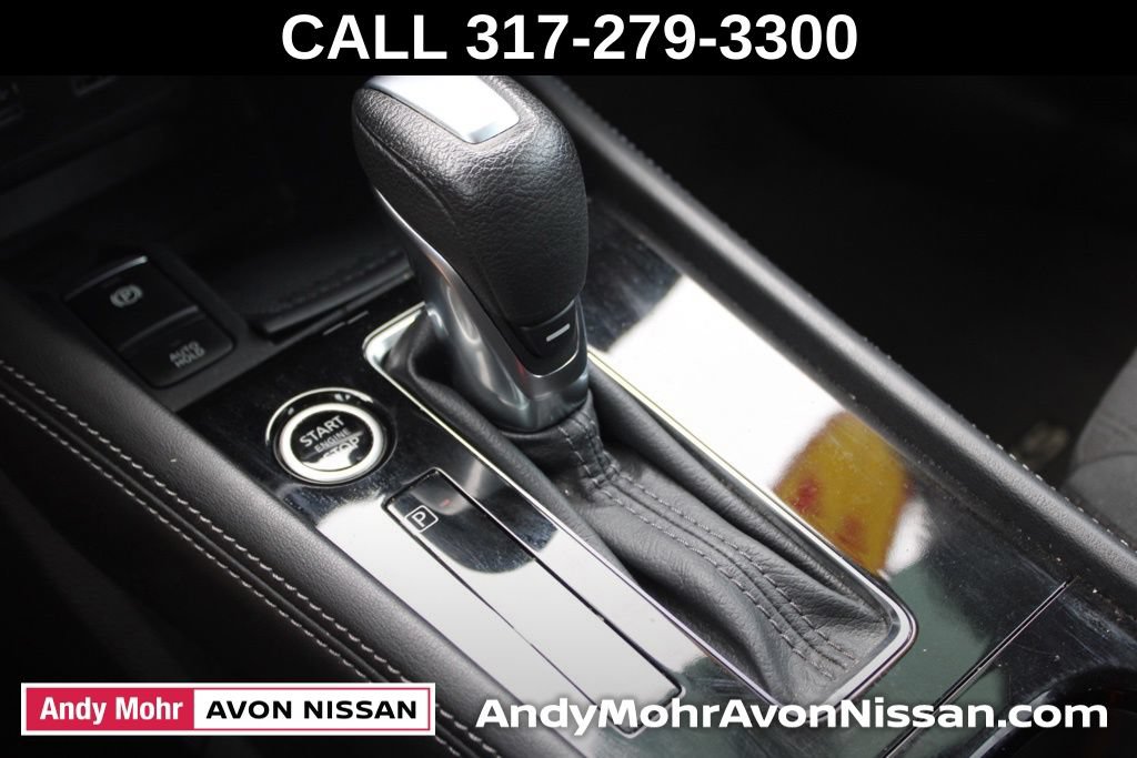 Used 2022 Nissan Kicks SR FWD image 38