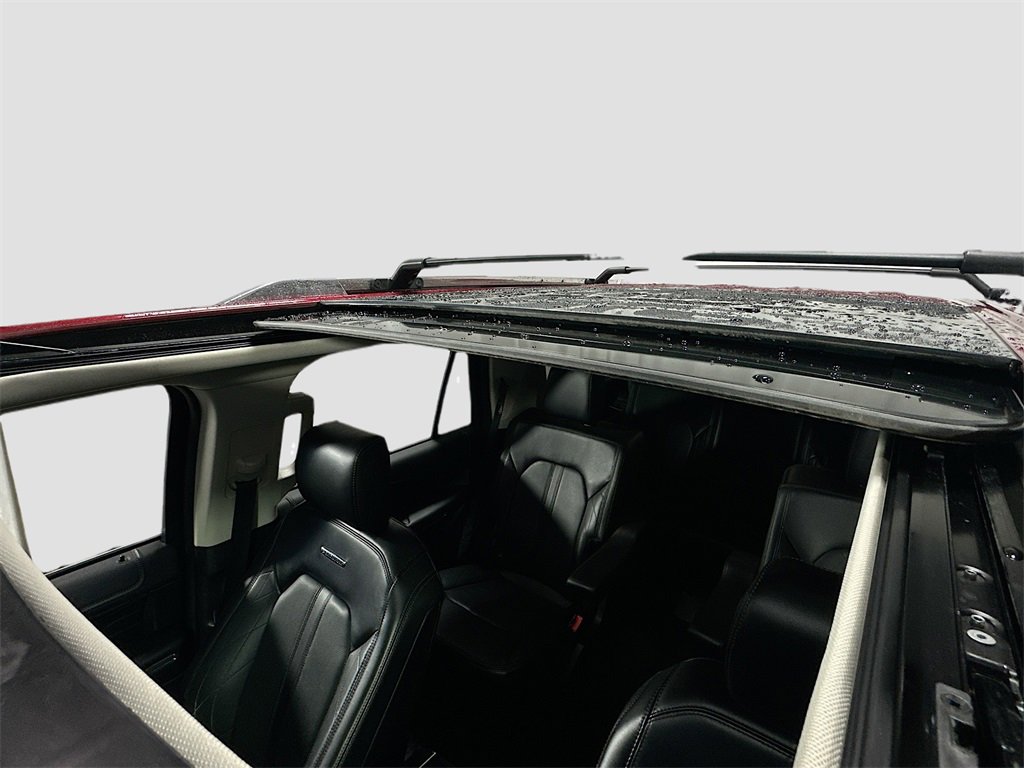 Used 2019 Ford Expedition Platinum image 24