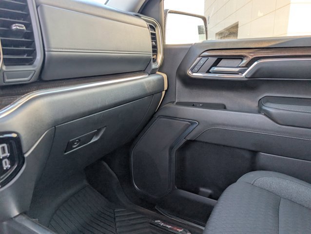 Used 2024 Chevrolet Silverado 1500 LT Trail Boss w/ Protection Package image 28