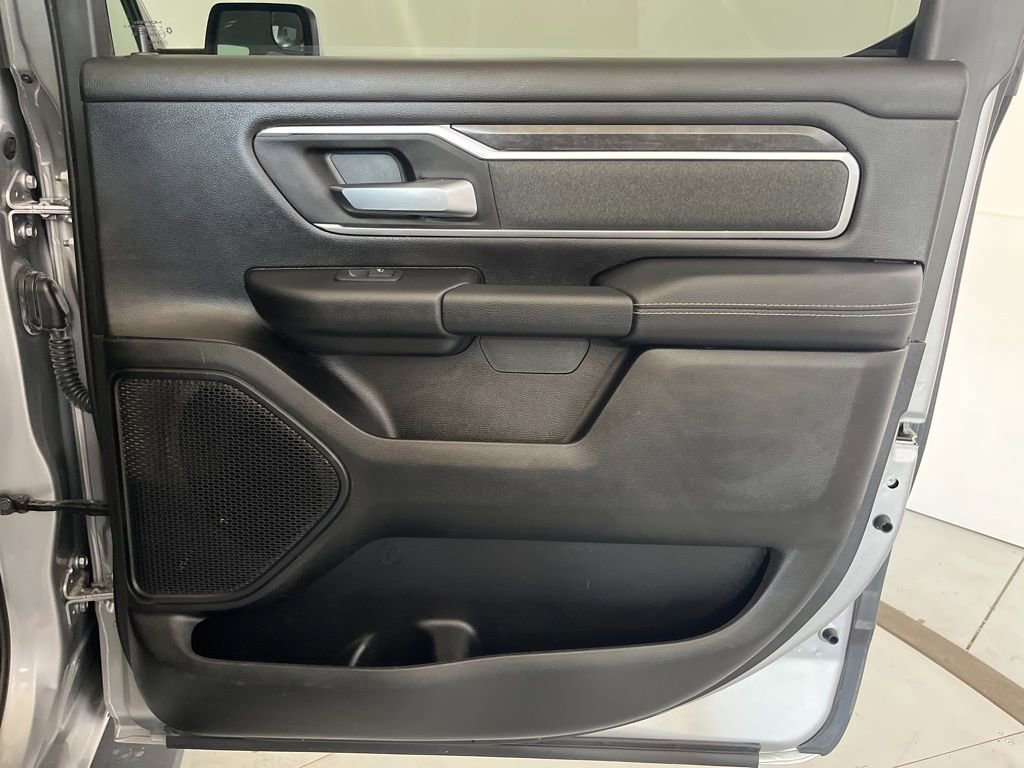 Used 2022 RAM 1500 Big Horn image 28